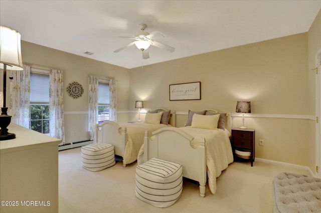 50 Hedgerow Lane, Manalapan, NJ 07726
