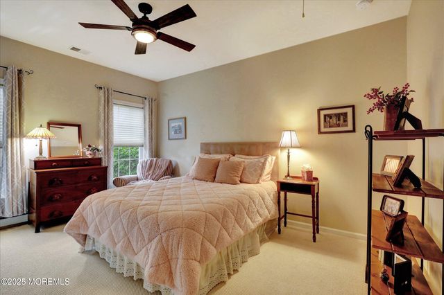 50 Hedgerow Lane, Manalapan, NJ 07726