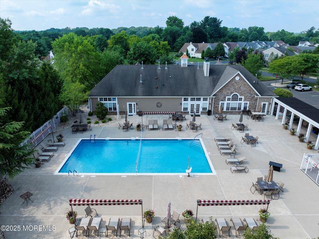 50 Hedgerow Lane, Manalapan, NJ 07726