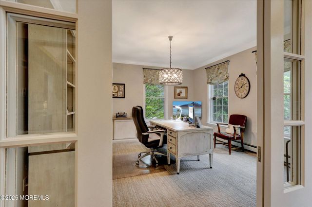 50 Hedgerow Lane, Manalapan, NJ 07726