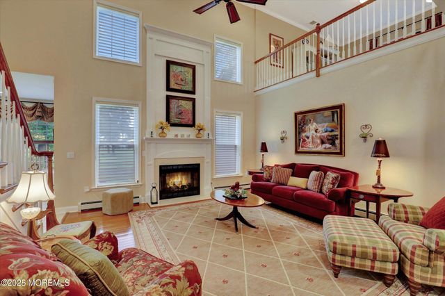 50 Hedgerow Lane, Manalapan, NJ 07726