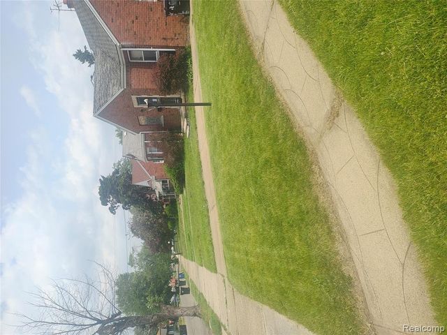 20022 Hanna Street, Highland Park, MI 48203