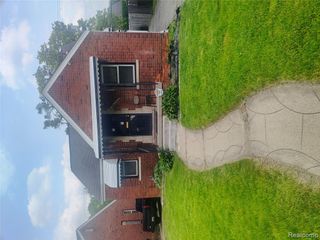 20022 Hanna Street, Highland Park, MI 48203