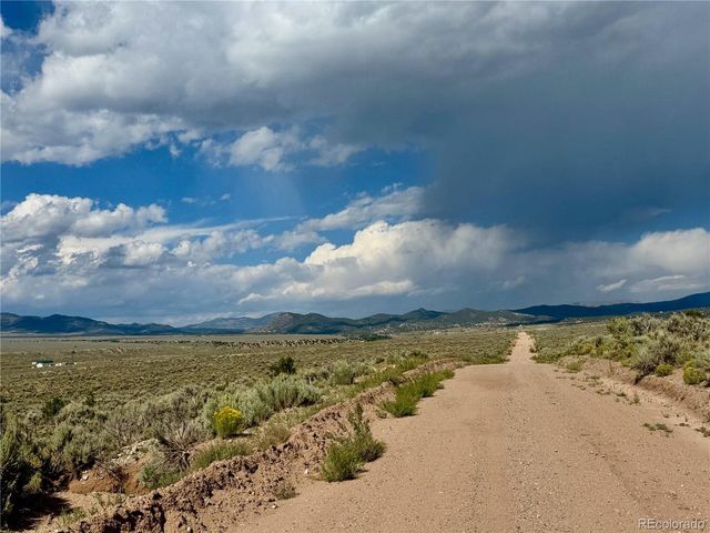 3425 McLaughlin Rd, Fort Garland, CO 81133