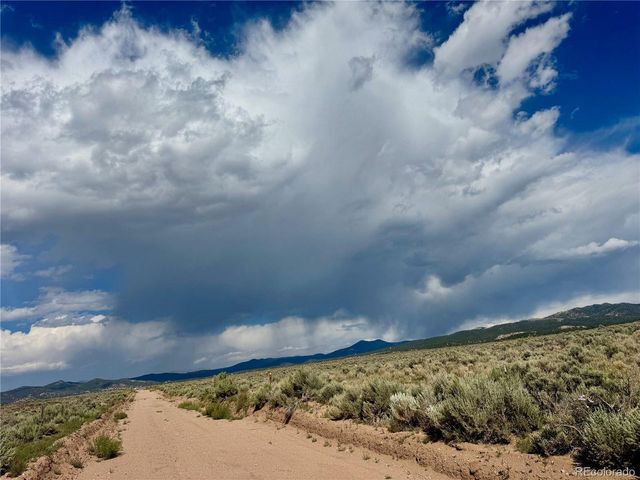 3425 McLaughlin Rd, Fort Garland, CO 81133