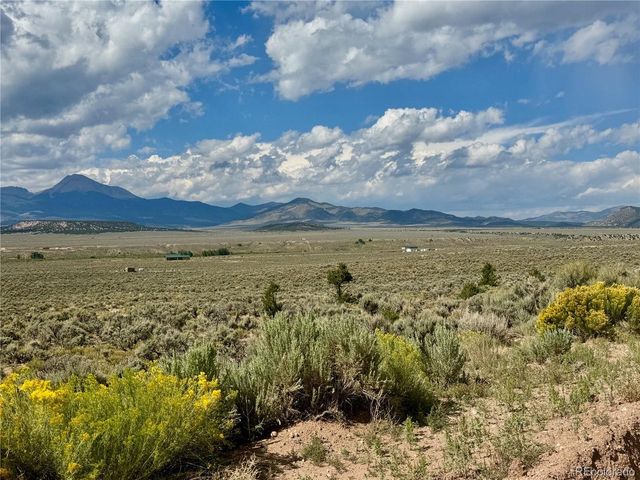 3425 McLaughlin Rd, Fort Garland, CO 81133