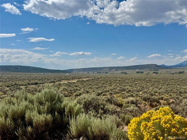 3425 McLaughlin Rd, Fort Garland, CO 81133