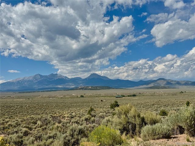 3425 McLaughlin Rd, Fort Garland, CO 81133