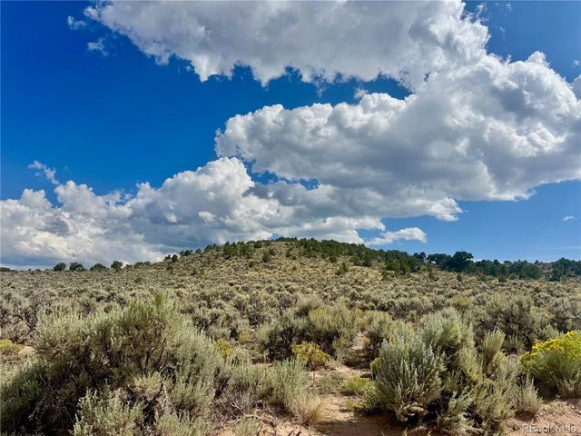 3425 McLaughlin Rd, Fort Garland, CO 81133