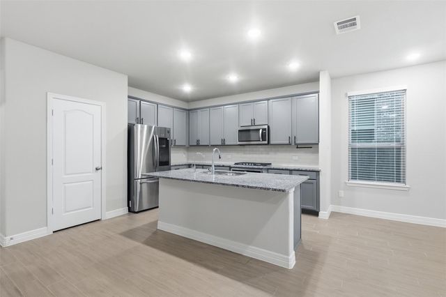 119 Buttonwood Court, Conroe, TX 77318