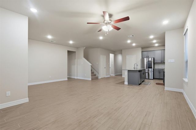 119 Buttonwood Court, Conroe, TX 77318