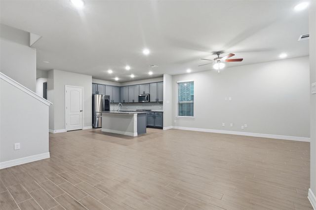 119 Buttonwood Court, Conroe, TX 77318