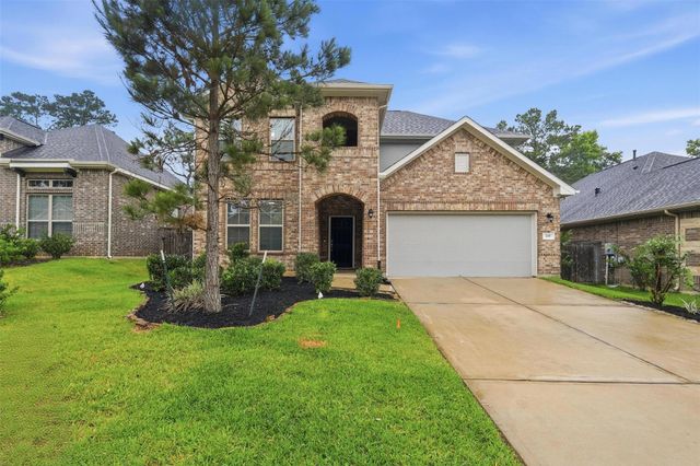 119 Buttonwood Court, Conroe, TX 77318