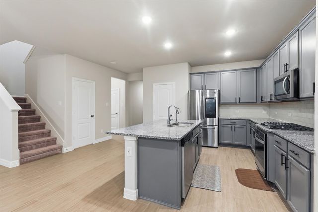 119 Buttonwood Court, Conroe, TX 77318