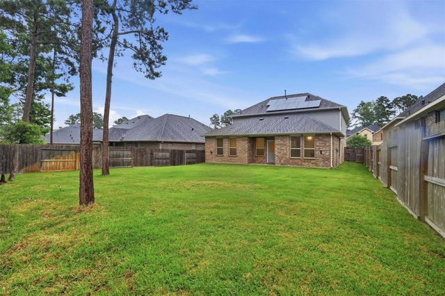 119 Buttonwood Court, Conroe, TX 77318