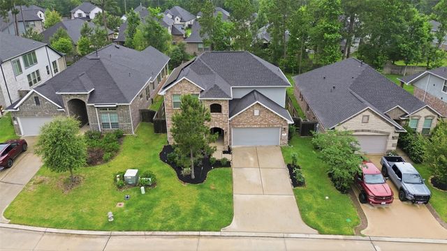 119 Buttonwood Court, Conroe, TX 77318
