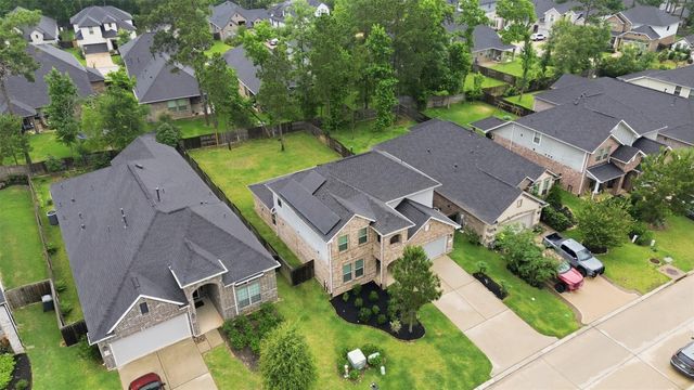 119 Buttonwood Court, Conroe, TX 77318