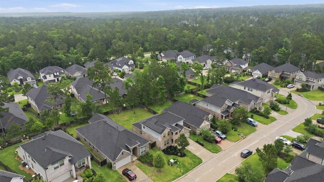 119 Buttonwood Court, Conroe, TX 77318