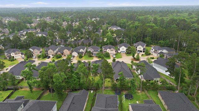 119 Buttonwood Court, Conroe, TX 77318