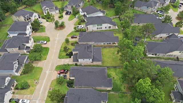 119 Buttonwood Court, Conroe, TX 77318