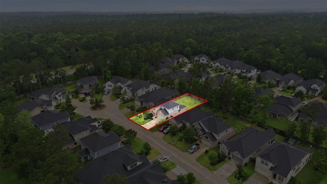 119 Buttonwood Court, Conroe, TX 77318