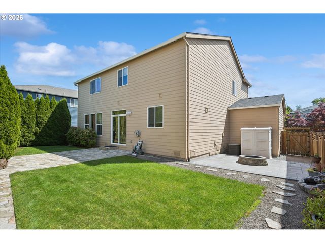 5228 Nw SHORELINE Way, Portland, OR 97229