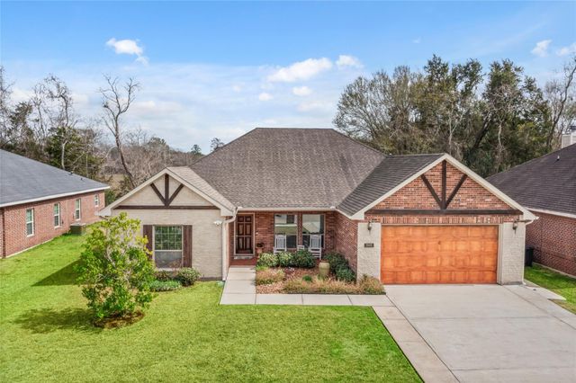 1995 Brentwood Drive, Alvin, TX 77511