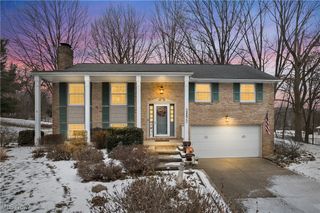 12677 Weygandt Street NW, Canal Fulton, OH 44614