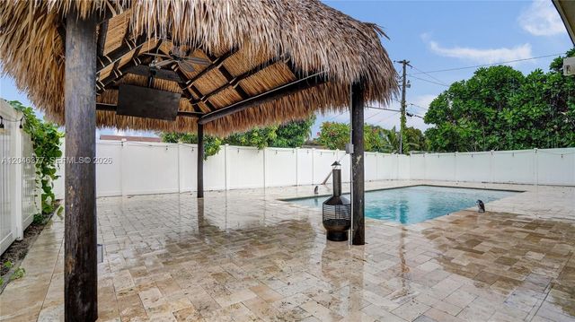 6431 S Coolidge Street, Hollywood, FL 33024