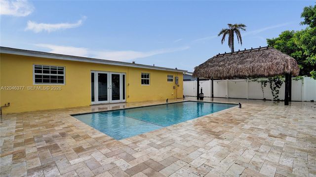 6431 S Coolidge Street, Hollywood, FL 33024