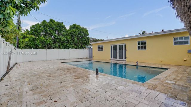 6431 S Coolidge Street, Hollywood, FL 33024