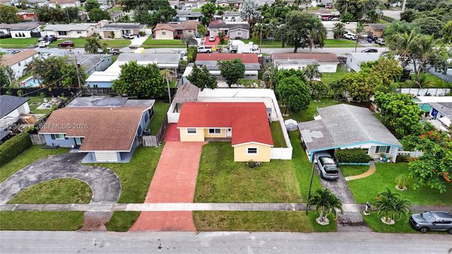 6431 S Coolidge Street, Hollywood, FL 33024