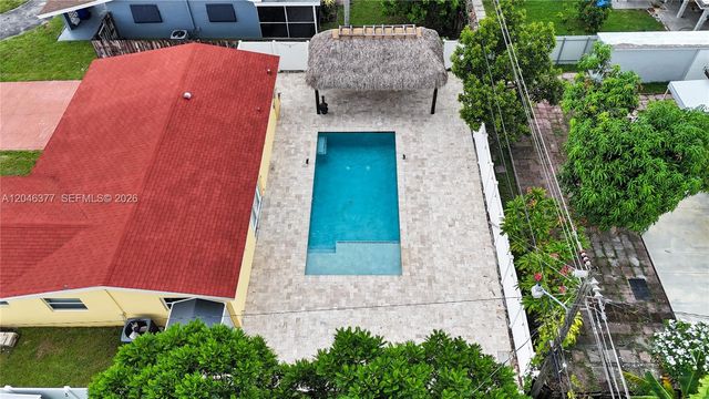 6431 S Coolidge Street, Hollywood, FL 33024