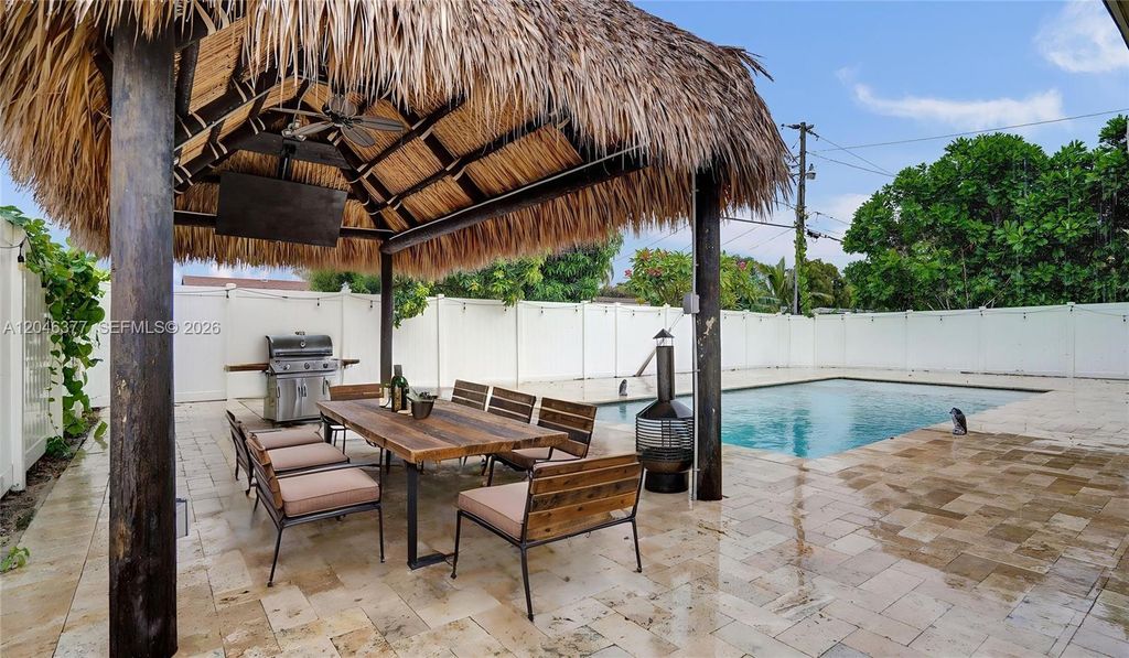 6431 S Coolidge Street, Hollywood, FL 33024