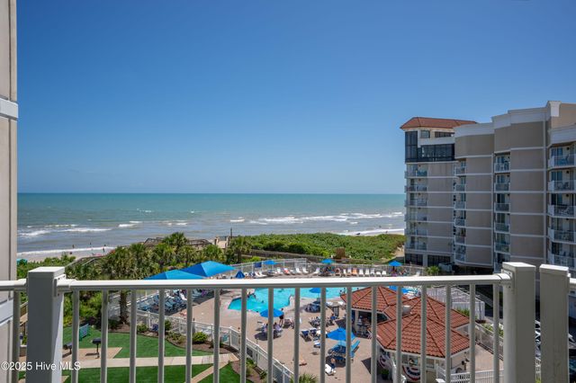 2000 New River Inlet Road 3303, North Topsail Beach, NC 28460