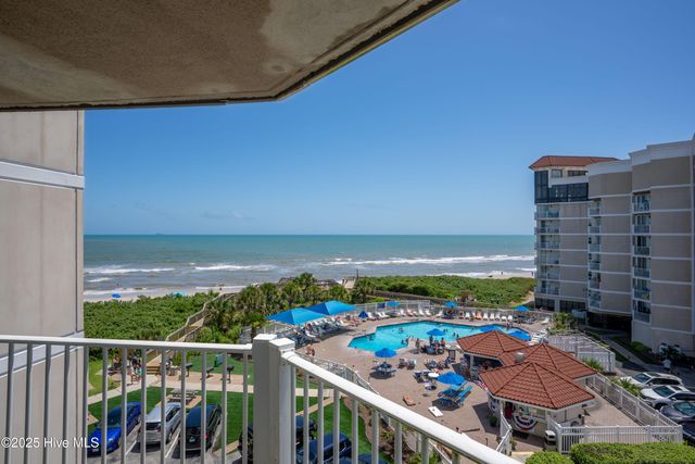 2000 New River Inlet Road 3303, North Topsail Beach, NC 28460