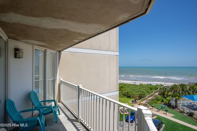 2000 New River Inlet Road 3303, North Topsail Beach, NC 28460