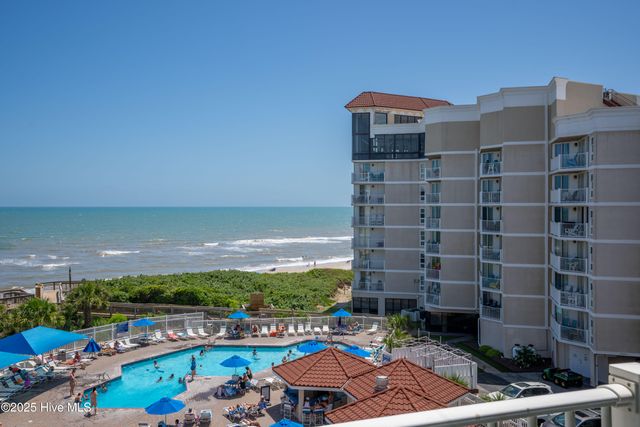 2000 New River Inlet Road 3303, North Topsail Beach, NC 28460
