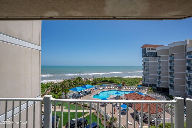 2000 New River Inlet Road 3303, North Topsail Beach, NC 28460