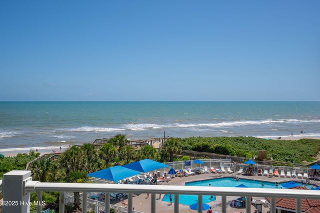 2000 New River Inlet Road 3303, North Topsail Beach, NC 28460