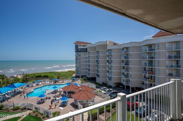 2000 New River Inlet Road 3303, North Topsail Beach, NC 28460