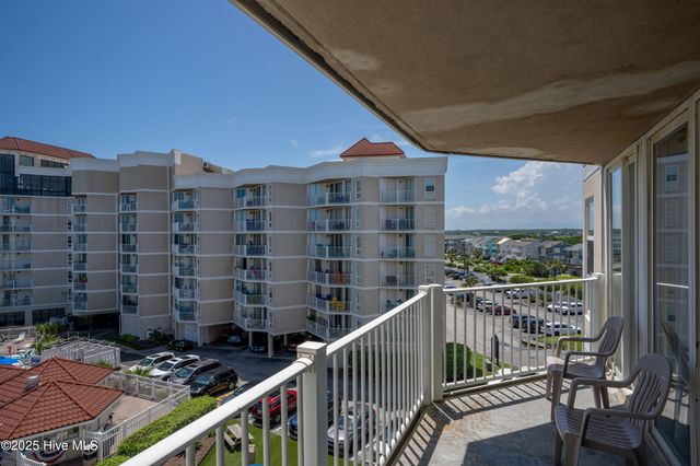 2000 New River Inlet Road 3303, North Topsail Beach, NC 28460