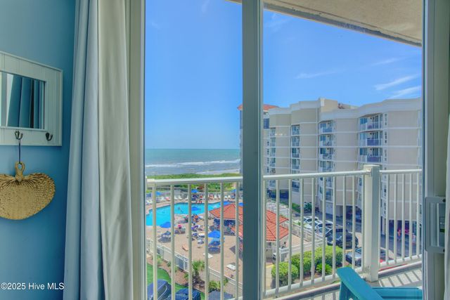 2000 New River Inlet Road 3303, North Topsail Beach, NC 28460