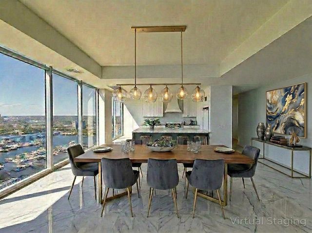 153 N Seabreeze Boulevard Ph 2601-s, Fort Lauderdale, FL 33304