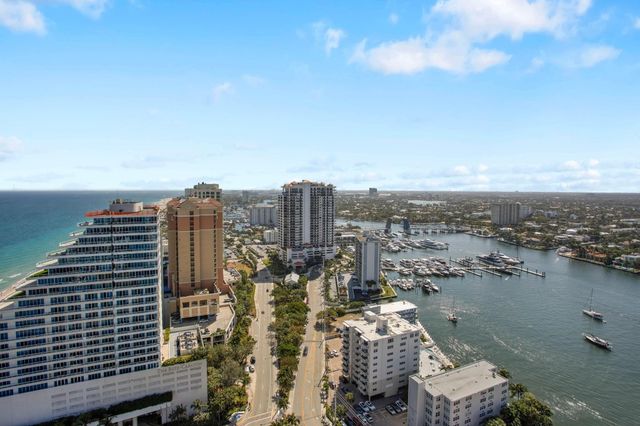 153 N Seabreeze Boulevard Ph 2601-s, Fort Lauderdale, FL 33304