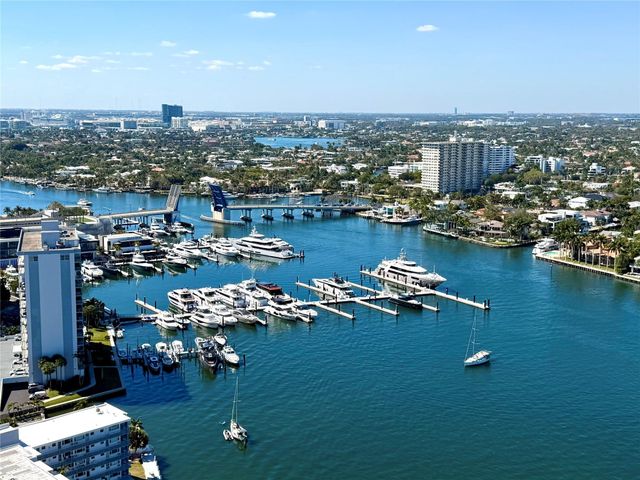 153 N Seabreeze Boulevard Ph 2601-s, Fort Lauderdale, FL 33304
