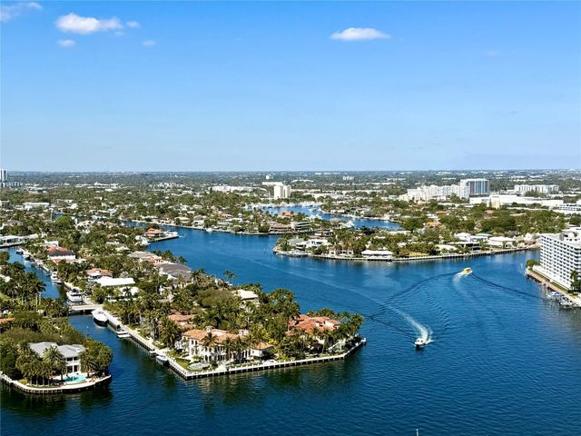 153 N Seabreeze Boulevard Ph 2601-s, Fort Lauderdale, FL 33304