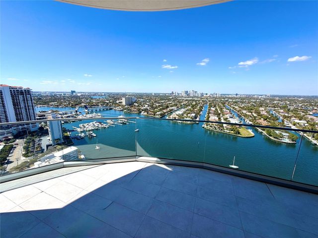 153 N Seabreeze Boulevard Ph 2601-s, Fort Lauderdale, FL 33304