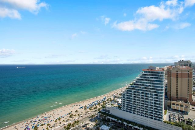 153 N Seabreeze Boulevard Ph 2601-s, Fort Lauderdale, FL 33304