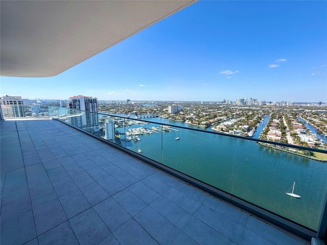 153 N Seabreeze Boulevard Ph 2601-s, Fort Lauderdale, FL 33304